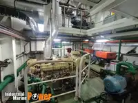কন্টেইনার জাহাজ বিক্রির জন্য