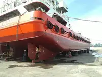 তেল/রাসায়নিক ট্যাঙ্কার বিক্রির জন্য