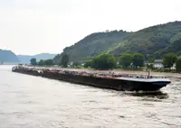 Oil/Chemical tanker বিক্রির জন্য