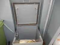 ওয়ার্ক বোট বিক্রির জন্য