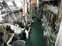 বাল্ক বাহক বিক্রির জন্য