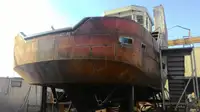 টগবোট বিক্রির জন্য