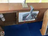 ক্রুজ জাহাজ বিক্রির জন্য