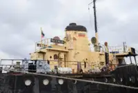 বাঙ্কার ট্যাঙ্কার বিক্রির জন্য