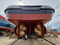 টগবোট বিক্রির জন্য