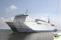 Ro-Ro ship বিক্রির জন্য