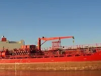 তেল/রাসায়নিক ট্যাঙ্কার বিক্রির জন্য
