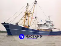 Beam trawler বিক্রির জন্য