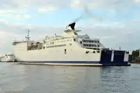 Ro-Ro ship বিক্রির জন্য