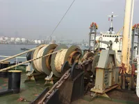 তেল/রাসায়নিক ট্যাঙ্কার বিক্রির জন্য