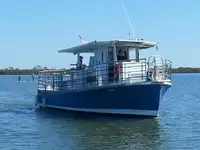 যাত্রী জাহাজ বিক্রির জন্য