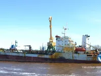 তেল/রাসায়নিক ট্যাঙ্কার বিক্রির জন্য