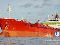 তেল/রাসায়নিক ট্যাঙ্কার বিক্রির জন্য