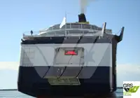 Ro-Ro ship বিক্রির জন্য