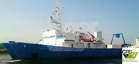 জরিপ জাহাজ বিক্রির জন্য