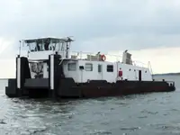 টাউবোট বিক্রির জন্য