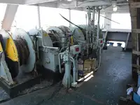বাল্ক বাহক বিক্রির জন্য