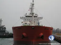 তেল/রাসায়নিক ট্যাঙ্কার বিক্রির জন্য