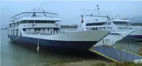 Ro-Ro ship বিক্রির জন্য