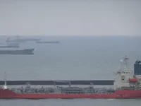 তেল/রাসায়নিক ট্যাঙ্কার বিক্রির জন্য