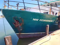 ট্রলার বিক্রির জন্য
