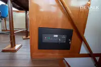 প্যাট্রোল বোট বিক্রির জন্য