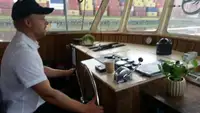 যাত্রীবাহী জাহাজ বিক্রির জন্য