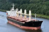 বাল্ক ক্যারিয়ার বিক্রির জন্য