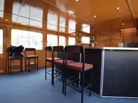 ফেরি জাহাজ বিক্রির জন্য