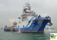 ফাস্ট সাপ্লাই ভেসেল (FSV) বিক্রির জন্য