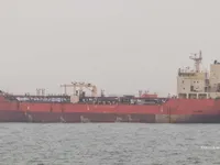 তেল/রাসায়নিক ট্যাঙ্কার বিক্রির জন্য