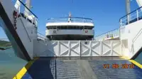 Ro-Ro ship বিক্রির জন্য