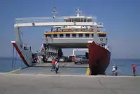 রোপ্যাক্স জাহাজ বিক্রির জন্য