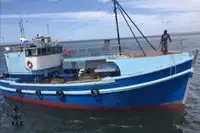 Longliner বিক্রির জন্য