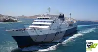 Ro-Ro ship বিক্রির জন্য