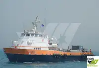 Wind farm service vessel বিক্রির জন্য