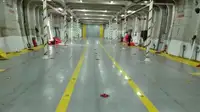 Ro-Ro ship বিক্রির জন্য