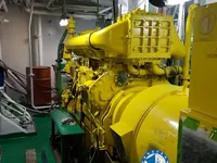 তেল/রাসায়নিক ট্যাঙ্কার বিক্রির জন্য