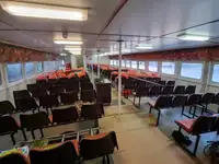 ক্রুজ জাহাজ বিক্রির জন্য