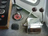 ট্রলার বিক্রির জন্য