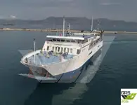 Ro-Ro ship বিক্রির জন্য