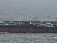 তেল/রাসায়নিক ট্যাঙ্কার বিক্রির জন্য