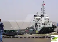 টগবোট বিক্রির জন্য