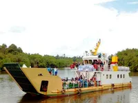 ল্যান্ডিং ক্রাফট, ট্যাঙ্ক বিক্রির জন্য