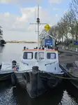 টাউবোট বিক্রির জন্য