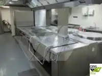 আবাসন বার্জ বিক্রির জন্য
