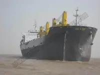 তেল/রাসায়নিক ট্যাঙ্কার বিক্রির জন্য