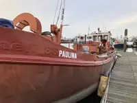 বার্জ বিক্রির জন্য