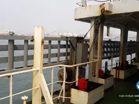তেল/রাসায়নিক ট্যাঙ্কার বিক্রির জন্য