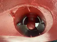 প্যাট্রোল বোট বিক্রির জন্য